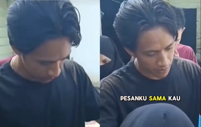 Suami di Konawe Serahkan Istri ke Selingkuhan, Prosesi Adat dan Pesan Bikin Haru!