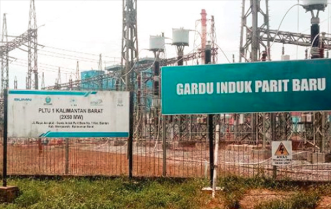 Kasus PLTU 1 Kalbar Terungkap Rugi Rp1,3 Triliun, Eks Dirut PLN dan Adik Jusuf Kalla Tersangka