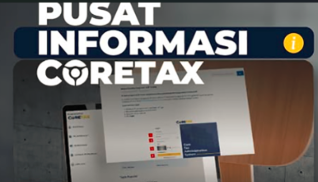 Bayar SPT Tahunan via Aplikasi Coretax, Ini Panduan Praktis Aktivasi Akun dan Kode Otorisasi DJP
