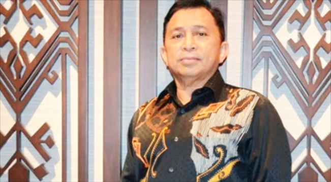 Biodata dan Profil Halim, Adik Mantan Wapres Jusuf Kalla yang Jadi Tersangka Kasus Korupsi