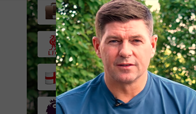 Steven Gerrard Ungkap Kegagalan Inggris di Piala Dunia, Ego dan Rivalitas Klub Besar