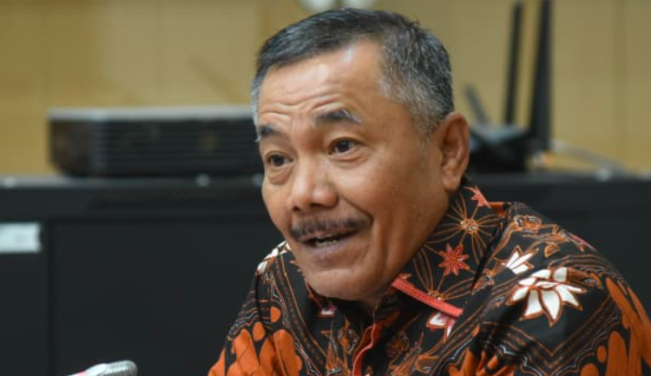 Sarifudin Sudding Soroti Komite Reformasi Polri dan Keberadaan Tim Transformasi