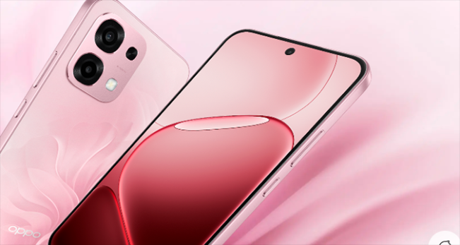 OPPO A6 Pro Ponsel Canggih yang Bisa Jadi Powerbank Isi Daya Perangkat Lain