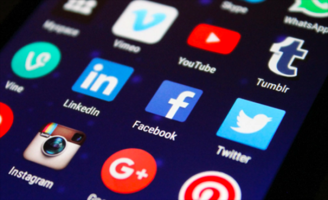 Facebook, Google, TikTok dan Instagram Digugat ke Pengadilan Memicu Krisis Kesehatan Mental