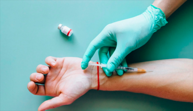 Pakar Ingatkan Adanya Tren Berbahaya di Kalangan Pengguna Narkoba, Picu Infeksi HIV Baru