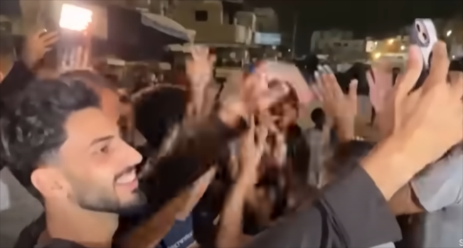 Antara Harapan dan Takut, Warga Gaza Menyambut Gencatan Senjata dengan Hati yang Waswas