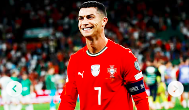 Ronaldo Dipermalukan Eks Kiper Liverpool, tapi Balas Dendam di Menit-Menit Terakhir