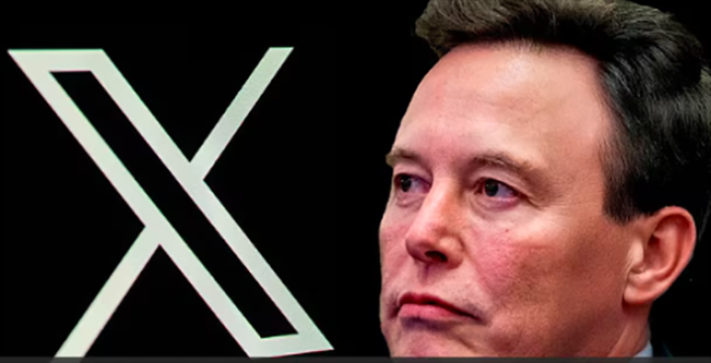 Platform X Milik Elon Musk Dapat Peringatan Keras