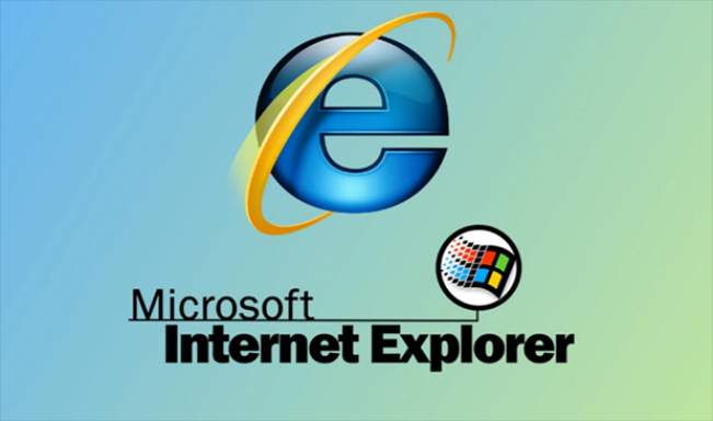 Masih Pakai Mode Internet Explorer? Begini Cara Hacker Menjebak Kamu