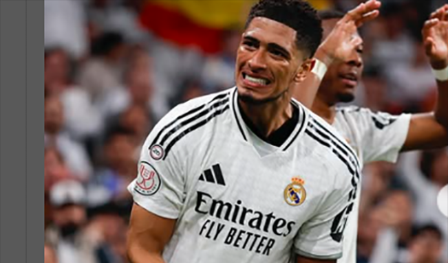 Tuchel Isyaratkan Bellingham Bisa Balik ke Timnas Inggris, tapi Ada Syarat tak Bisa Nego