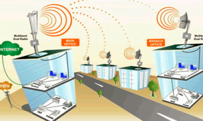 Telkom Gagal, Ini Dua Perusahaan Pemenang Seleksi Pengguna Pita Frekuensi 1.4 GHz