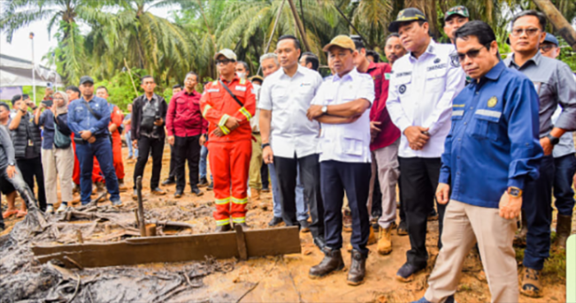 Kini Masyarakat Bisa Kelola Sumur Minyak, Pertamina akan Beli Hasilnya