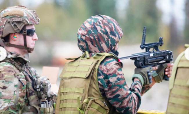 Geger! Jenderal AS Ngaku Pakai ChatGPT untuk Bikin Keputusan Militer Penting!