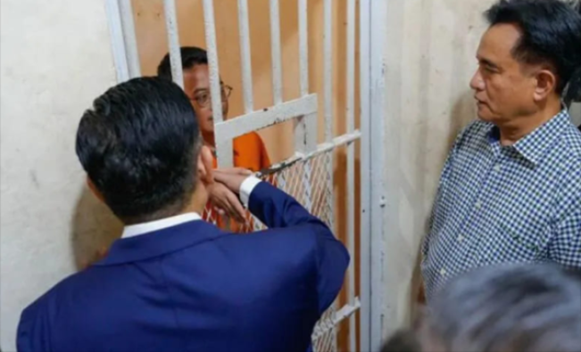 Sidang Praperadian Delpedro Marhaen dkk, Yusril Tegaskan Pemerintah tak akan Intervensi