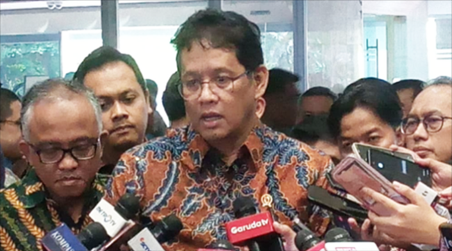 Kata Purbaya Ceplas-ceplos Bikin Kepercayaan ke Pemerintah Membaik, Menkeu Sindir Siapa?