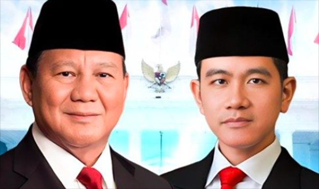 Kepuasan Kinerja Pemerintahan Prabowo-Gibran 78,1 Persen, Tertinggi Bidang Pendidikan