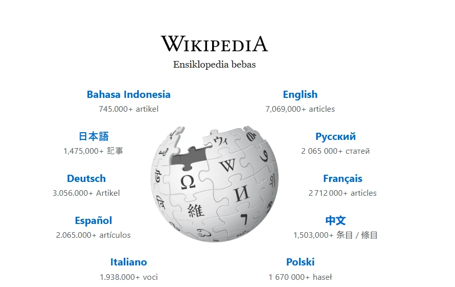 Trafiknya Turun, Wikipedia Salahkan ChatGPT Curi Kerja Kerasnya