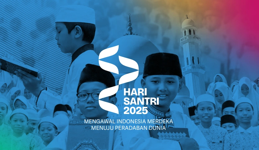 Sejarah Hari Santri Nasional, Berakar dari Resolusi Jihad