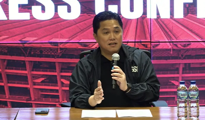 Target dan Kriteria Pelatih Baru Timnas Indonesia, Siapa yang Paling Cocok?