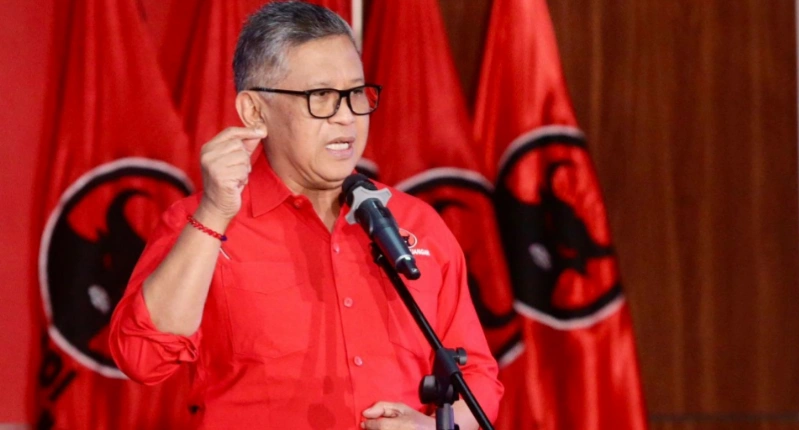 Sekjen PDIP Hasto: Gelar Pahlawan harus Diberikan pada Sosok Teladan Tanpa Catatan Kelam