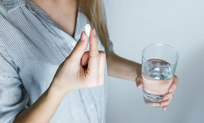 Hati-hati Konsumsi Obat-obatan Umum, Itu Bisa Menguras Vitamin dan Mineral Tubuh Anda