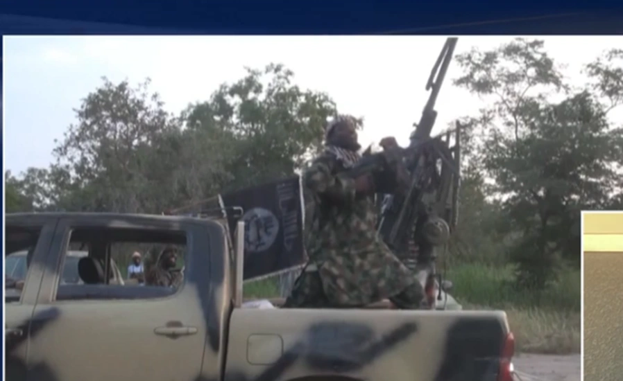 Nigeria Bantah Genosida Kristen di Negaranya, Teroris Boko Haram Bunuh Muslim dan Kristen