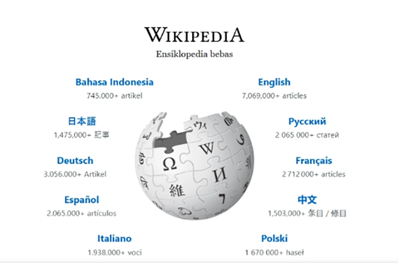 Genosida Gaza Bikin Kisruh Wikipedia: Jimmy Wales Blokir Penyuntingan, Editor Melawan
