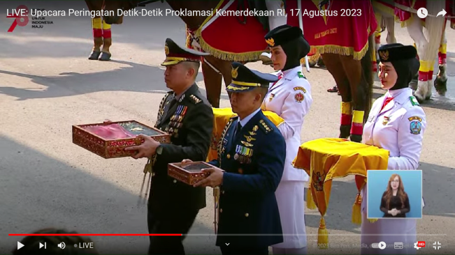 DPR: Permintaan Ajudan Pribadi Tanpa Sepengetahuan Komisi I