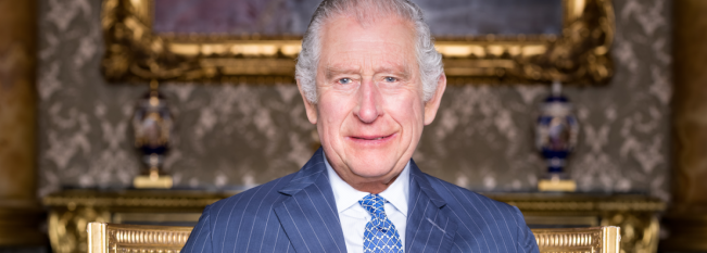 Raja Inggris, Raja Charles III, Didiagnosa Terkena Kanker