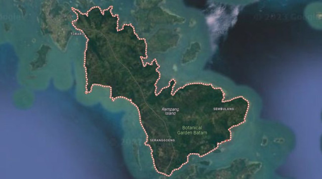 Kawal Kasus Rempang, DPR Ingatkan Pemerintah Harus Humanis