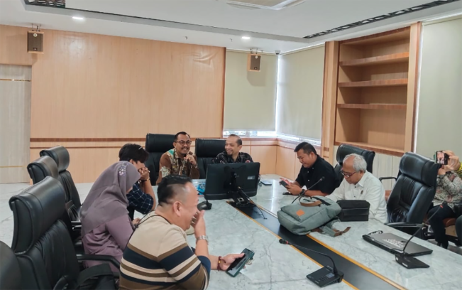 Bersamaan dengan Libur Idulfitri, HUT Sumut ke-76 akan Berlangsung Meriah