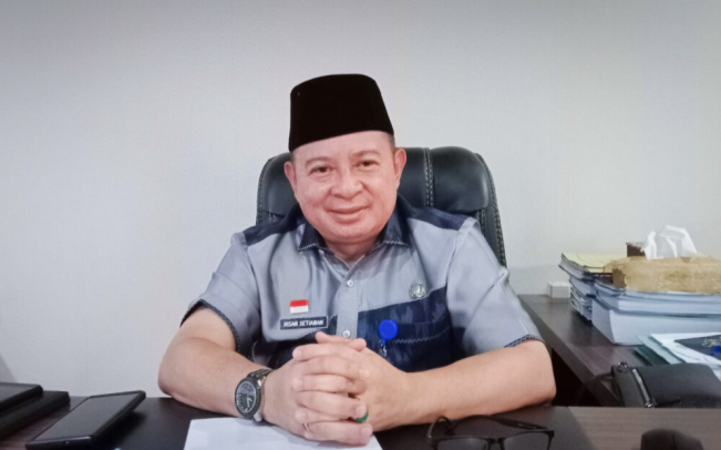 Kepala DPMPTSP: Mau Urus Izin Usaha, IMB dan Lainnya, Datang ke MPP Semuanya Gratis!
