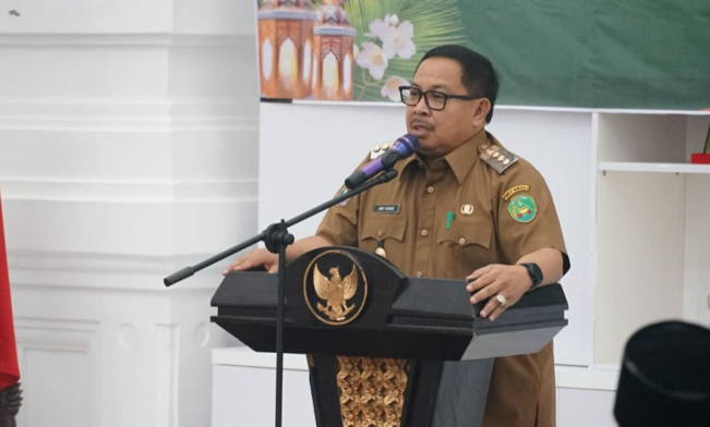Cegah Kebocoran PAD, Semua Tempat Usaha di Bengkulu harus Ada Tapping Box