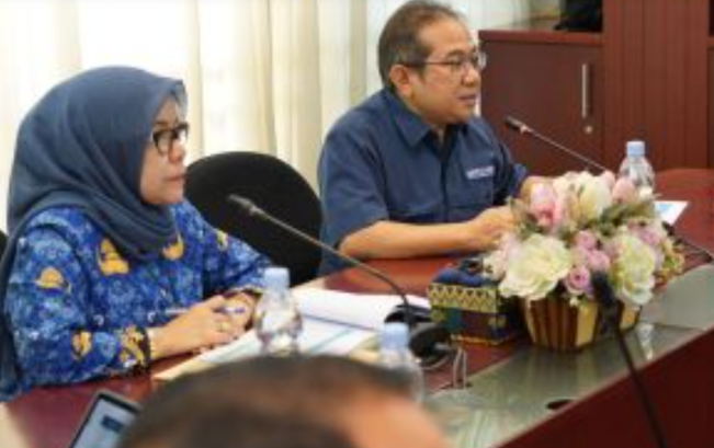 UHC Riau Capai 97,46, BPJS Kesehatan: Targetkan Kita Tahun Ini 100 Persen