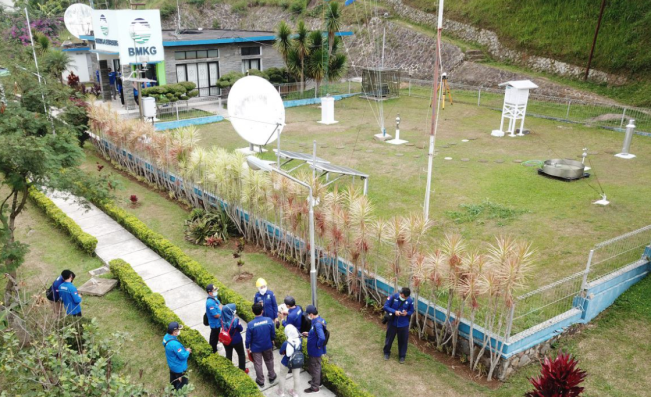 Mitigasi Dampak Risiko Bencana Sesar Lembang
