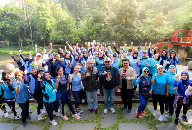 Teras Cikapundung dan Cihampelas Didorong Jadi Tempat Wisata Favorit