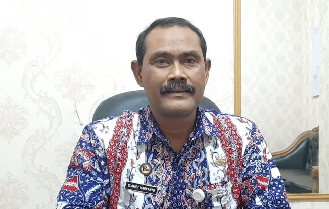 Miliki 22 Desa Mandiri, Dinpermades: Ini sudah Lampaui RPJMD Kabupaten Rembang