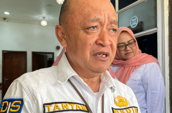 PPDB Kota Bandung Dimulai, Aplikasi Transparan Jangan Percaya Calo!