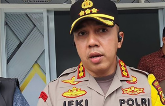 Ultimatum Pelaku Kriminal, Kapolresta: Kalau Membahayakan, Kami Tembak