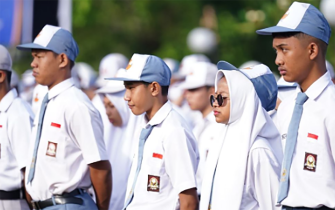 Pemprov Riau Siapkan Rp3,9 M untuk Jalur Afirmasi PPDB SMA/SMK, Ini Syaratnya