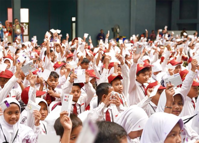 PPDB Kota Bengkulu Dimulai Juni, Ini Syarat-syaratnya