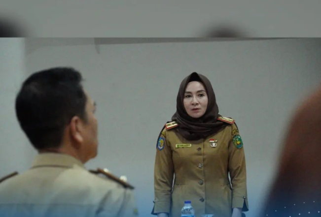 Pemkot Bengkulu Kejar Target Pajak dan Retribusi Rp201 Miliar