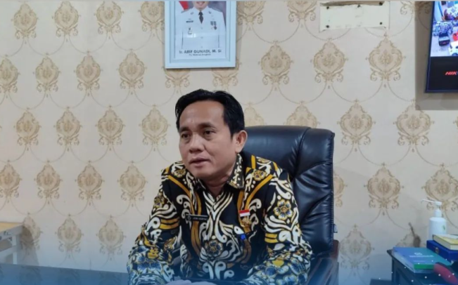 Waktu Puskesmas Kota Bengkulu Penuhi Syarat Jadi BLUD Tinggal 21 Hari