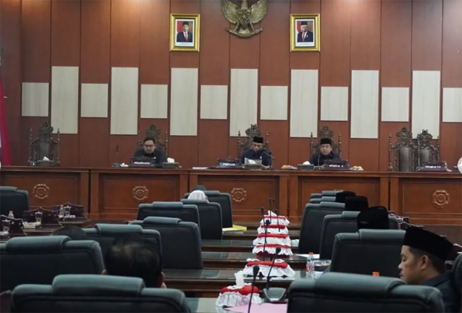 Fraksi Golkar Harap tak Ada Tenaga Honorer Siluman dalam Usulan PPPK