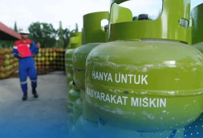 Kebutuhan Elpiji Meningkat, Disperindag: Jangan Lakukan Penimbunan!