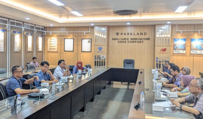 Kepala DPMPTSP Bantah Isu PHK Massal di Perusahaan Padat Karya Rembang