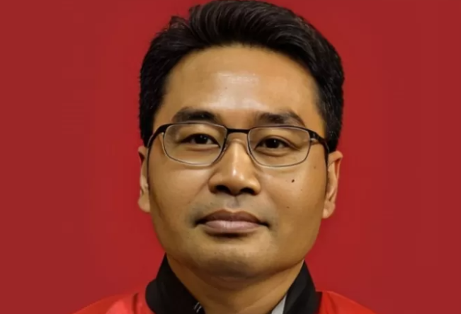 Rekam Jejak Hakim Eman yang Bebaskan Pegi Setiawan: Penjarakan Dua Koruptor Kakap