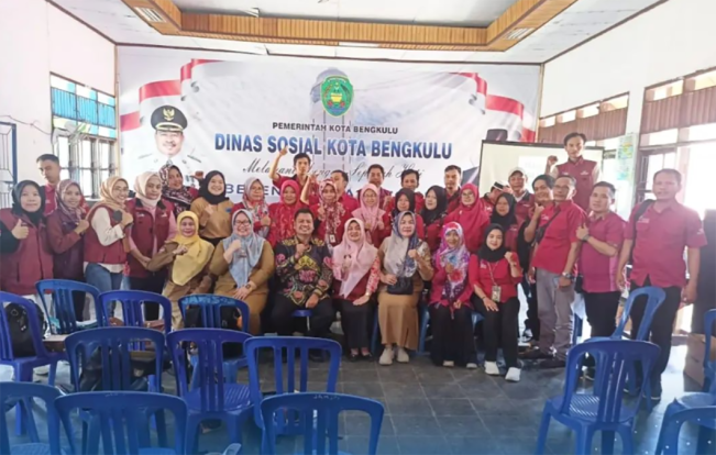 Program KUBE non-Bansos juga Dapat Entaskan Kemiskinan