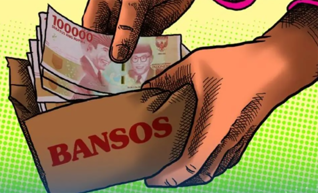 Menurun, Jumlah DTKS Saat Ini 151 Ribu Lebih, 9.800 dalam Antrian