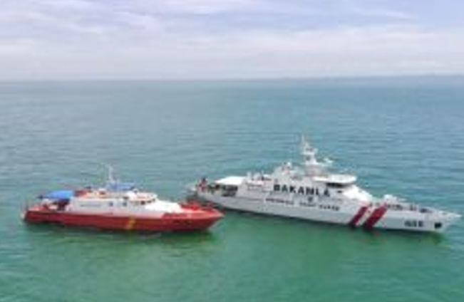 Tim SAR Gabungan Hentikan Pencarian Warga Rusia yang Hilang di Selat Malaka